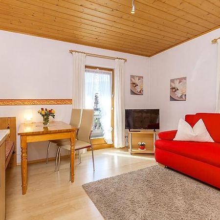 Apartamento Ferienwohnhaus Heimfriede Reit im Winkl Exterior foto